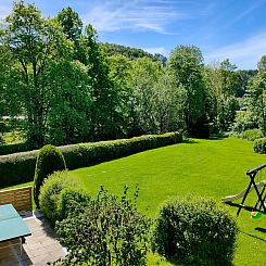 Appartement 1805 Saine Montagnes du Jura mit Spa & Sauna