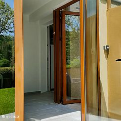 Gîte 829 Montagnes Jura, Spa-sauna