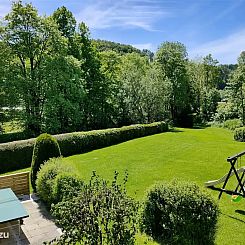Gîte 1805 Montagnes Jura, Spa-sauna