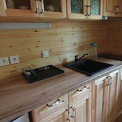 Huisje in Gellik Lanaken