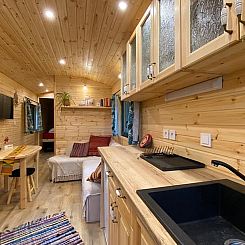 Huisje in Gellik Lanaken