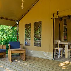 Slow Lodge
