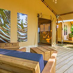 Slow Lodge