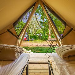 Bivouac