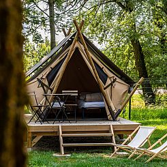 Verblijf SLOW LIFE