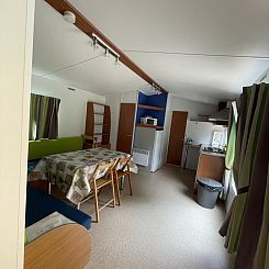 Cottage Zen