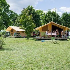 Bungalowtent Classic