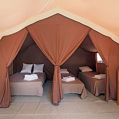 Bungalowtent Classic