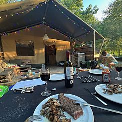 Lodgetent XL