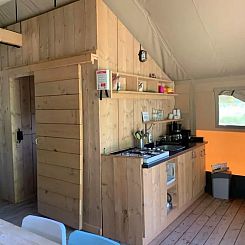 Lodgetent XL