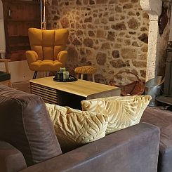 Vakantiehuis in Chirac