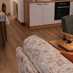 Vakantiehuisje in Chirac