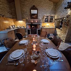 Maison "La Rapiette"