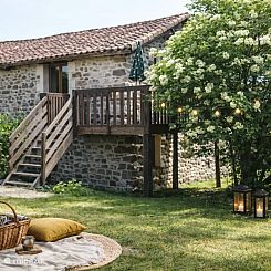 Gite Rochechouart