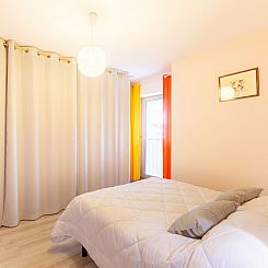 Appartement Résidence Le Centre