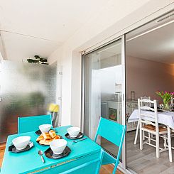 Appartement Résidence Le Centre