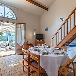 Vakantiehuis Résidence Les Lauriers