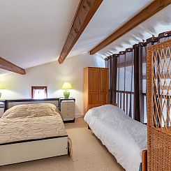 Vakantiehuis Résidence Les Lauriers