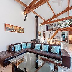 Vakantiehuis Les Roselières