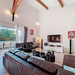 Vakantiehuis Les Roselières