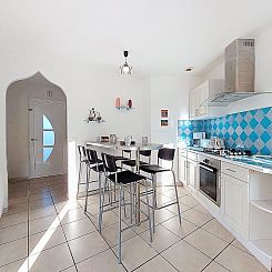 Vakantiehuis Les Roselières