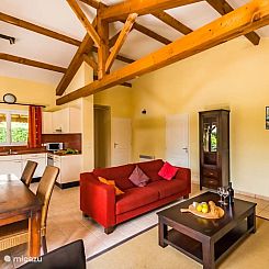 Maison Apon Le Bois Senis 1