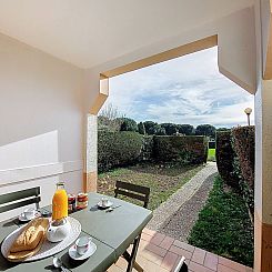 Appartement Les Balcons de l'Atlantique