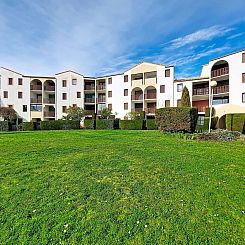 Appartement Les Balcons de l'Atlantique