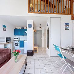 Appartement Parc de Pontaillac