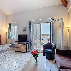 Appartement Parc de Pontaillac