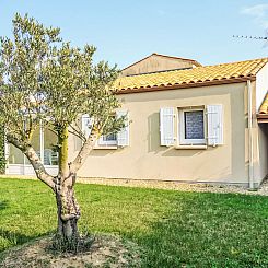 Vakantiehuis Brive 2