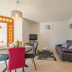 Appartement La Fregate