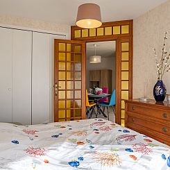 Appartement La Fregate