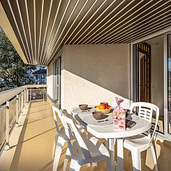 Appartement La Fregate