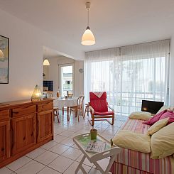 Appartement Le Domino