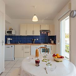 Appartement Le Domino