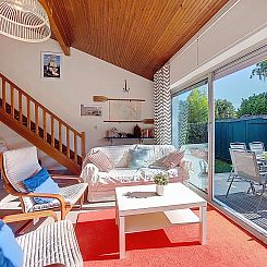 Vakantiehuis Les Floriales