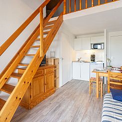 Appartement Les Jardins de l'Océan