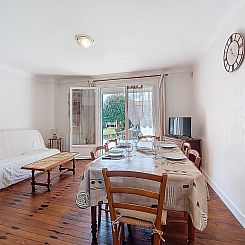Appartement L'Océan