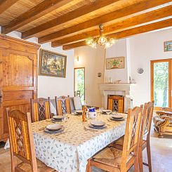 Vakantiehuis Les 2 plages