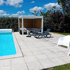 Villa Mon Cherry La Haute Preze 26