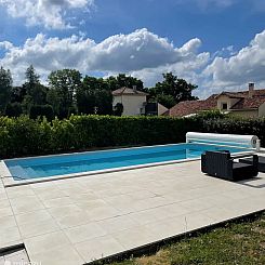 Villa Mon Cherry La Haute Preze 26