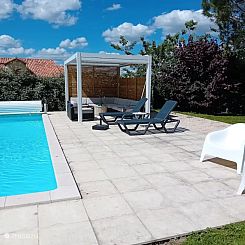 Villa Mon Cherry La Haute Preze 26