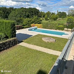 Vakantievilla Fleur de Lys