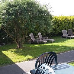 Vakantiehuis "Gite du Moulin de la Croix" (Ferienhaus der Kr