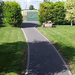 Vakantiehuis "Gite du Moulin de la Croix" (Ferienhaus der Kr