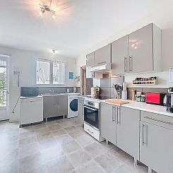 Vakantiehuis Les Rosiers