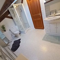 Vakantiehuis in Savigny Levescault