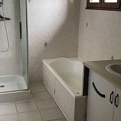 Vakantiehuis in Savigny Levescault