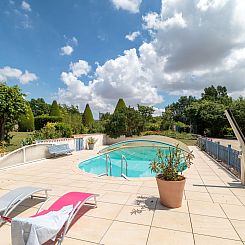 Vakantiehuis Au bord du canal